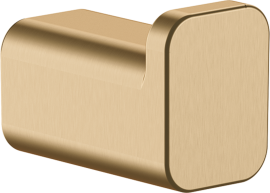 Kabliukas Hansgrohe AddStoris, šlifuotos bronzos spalva (Brushed Bronze)