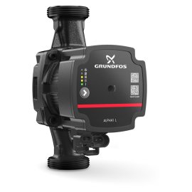 Cirkuliacinis siurblys Grundfos ALPHA1 L 25-60 180mm