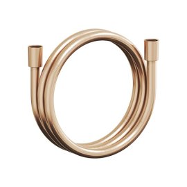Dušo žarna 913.00, 150 cm, šlifuoto rožinio aukso spalvos (Rose Gold Brushed)