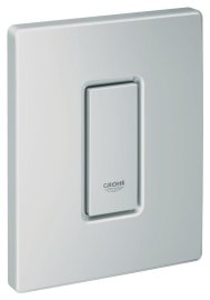 Pisuaro mygtukas GROHE Skate Cosmopolitan, matinis chromas