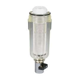 Filtro Miniplus kolba DN15