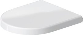 Unitazo dangtis Duravit  Darling New /Starck2 softclo
