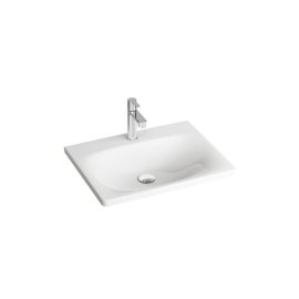 Baldinis praustuvas Ravak Balance 500x465 mm