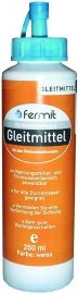 Tepalas montažinis nuotekų vamzdynui Fermit lubricant 500ml