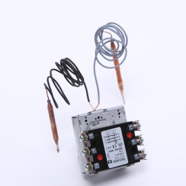termostatas TPK 210 tenams nuo 3-12kw