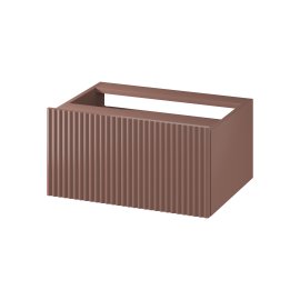 Spintelė apatinė Kontra 60cm marsala
