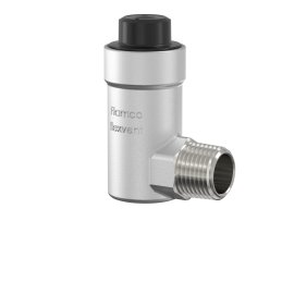 Automatinis nuorintuvas Flexvent H 1/2“,  kampinis