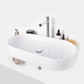 Baldinis praustuvas Ravak Yard 800