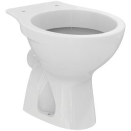 Plautuvė/išpiltuvė (viduaras) Ideal Standard Eurovit