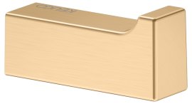 Rankšluosčio kabliukas Edition11 brushed brass
