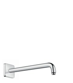 Potinkinė alkūnė dušo galvai HANSGROHE E 389 mm