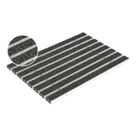 Grotelės VARIO 2.0 veltinio juostelės 100x50cm