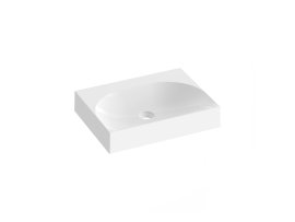 Baldinis praustuvas Ravak Lite 600x450 mm