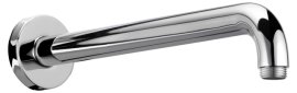 Alkūnė dušo galvai iš sienos 312mm