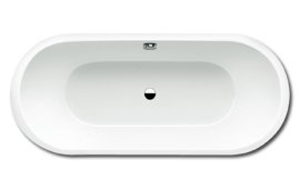 Vonia Classic Duo Oval 113 170x75