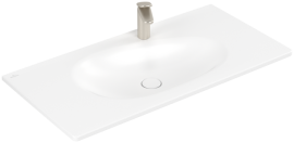 Praustuvas Villeroy&Boch Antao 800x500 C+ danga