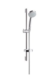 Dušo komplektas HANSGROHE Croma 100 Vario / Unica C 0.65 m