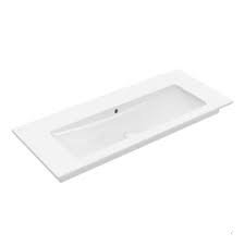 Praustuvas VILLEROY&BOCH Venticello 1200x500 Ceramic plus danga
