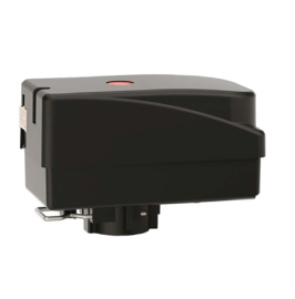 Srautų skirstymo pavara LK525 EMV-110M 230V – Molex
