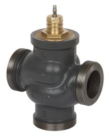 Vožtuvas VRG3 DN50/40, 40 m³/h