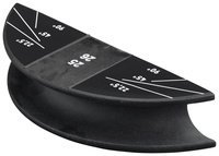 Lenkimo segmentas DN 25/26
