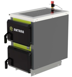 Katilas viryklė Antara KV12 dešininė 12KW
