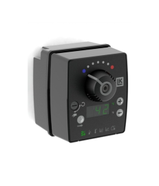 Pavara LK ARMATUR (SmartComfort LK 110); 1~230V; 5Nm; Valdoma pagal paduodamą ir lauko t
