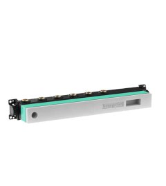 Potinkinė termostatinio dušo maišytuvo dalis HANSGROHE RainSelect, 4 funkcijų