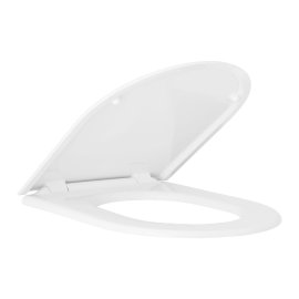 WC dangtis GROHE Essence su lėto nusileidimo funkcija