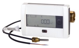 Šilumos skaitiklis SonoSafe 10, qp 0.6 m³/h, M-bus P
