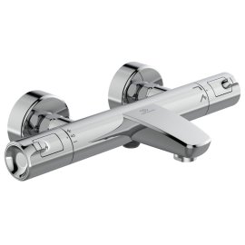 Termostatinis maišytuvas voniai/dušui Ideal Standard Ceratherm T50, termostatinis