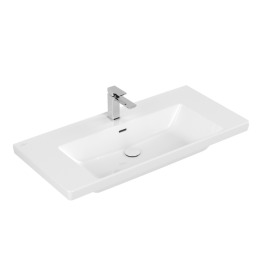 Praustuvas VILLEROY&BOCH Subway 3.0 1000x470 C+