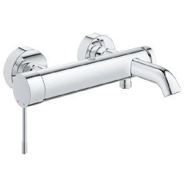 Vonios maišytuvas GROHE Essence New