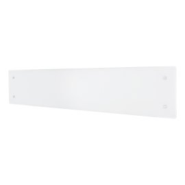 Radiatorius elektrinis CleaL10 kwt white      