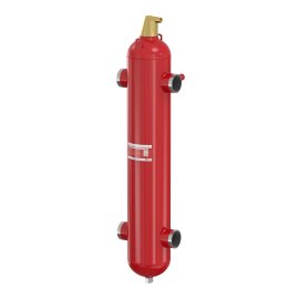 Atskirtuvas hidraulinis FlexBalance S 65, 180 – 330kw