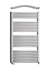 Rankšluosčių džiovintuvas Thermal Trend KDO 60x73cm baltos spalvos