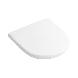 Unitazo dangtis VILLEROY&BOCH O.Novo