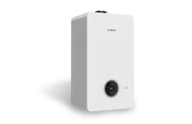 Vienos funkcijos dujinis kondensacinis katilas Bosch CONDENS GC2300iW 15P