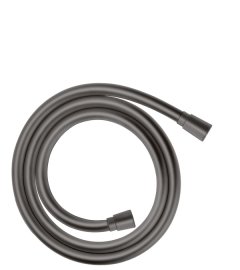 Žarna dušo isiflex 1,6 brushed black