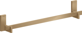 Rankšluosčių laikiklis AXOR Universal Rectangular, šlifuotos bronzos spalva (Brushed Bronze)