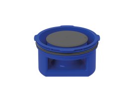 Sifonas "Primus blue" trapui HL90Prblue-3000