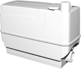 Perpumpavimo stotelė nuotekoms Grundfos Sololift2 C-3; 0,64kW