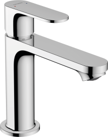 Praustuvo maišytuvas HANSGROHE Rebris S 110 su dugno vožtuvu