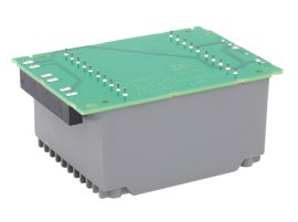  Grindų šildymo valdikliai, Danfoss Icon2™ MC, 24 V
