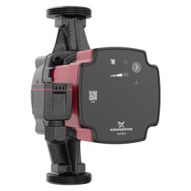 Cirkuliacinis siurblys Grundfos ALPHA1 25-60 180mm
