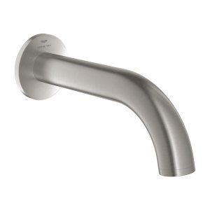 Potinkinis vonios snapas Grohe Atrio 171mm nerūdijančio plieno spalvos