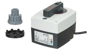 Pavara AMB182, 60 s/°;90 s/°;120 s/°, 15 N-m