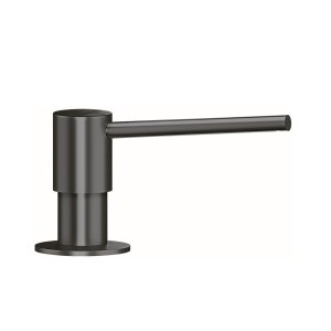 Muilo dozatorius VILLEROY&BOCH, antracitas