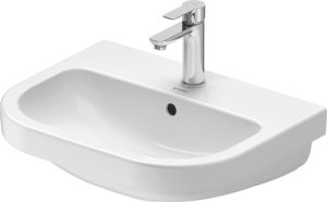 Praustuvas D-Code 550x430