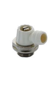 Rankinis nuorintuvas (su pajungimu žarnai) 1/2“